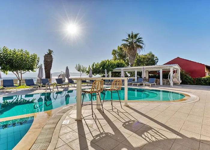 Sirocco Hotel