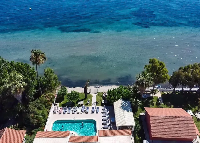 Sirocco Hotel
