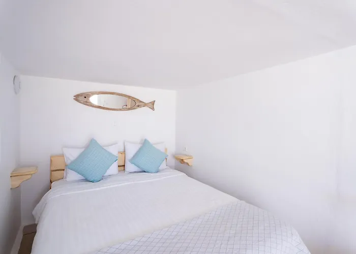 Eleanna'S Mykonos