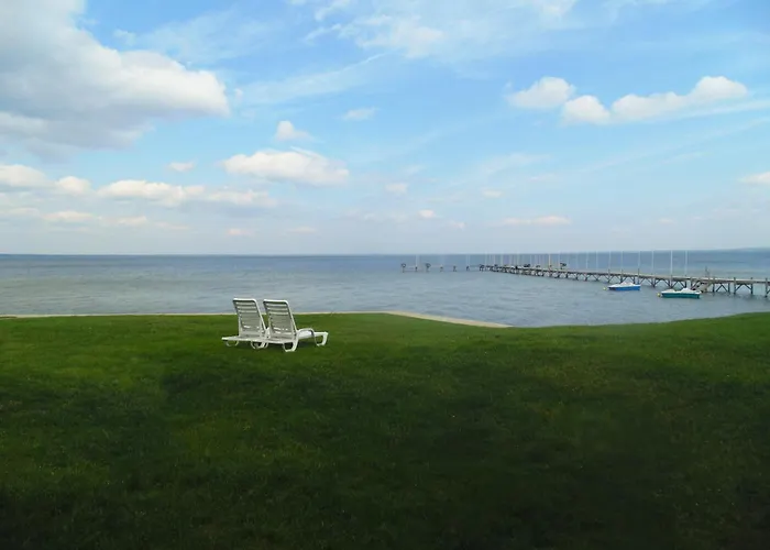 Lakeside Resort & Conference Center
