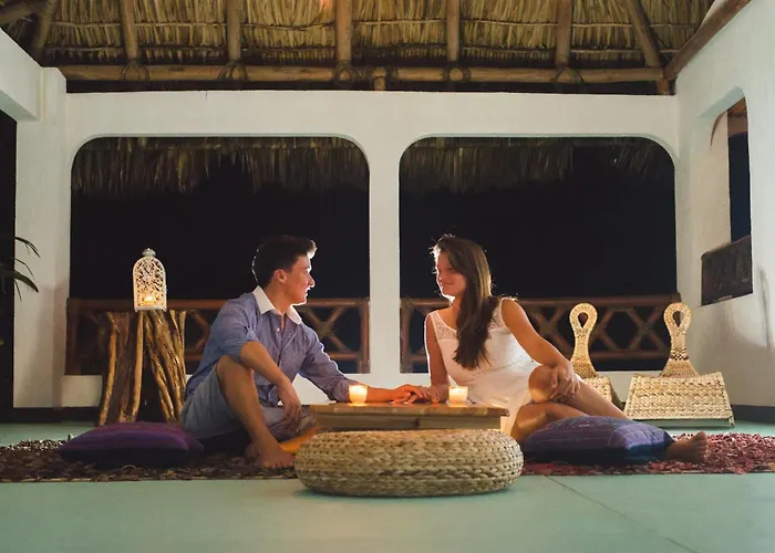 Hotel Boutique Punta Jamaica