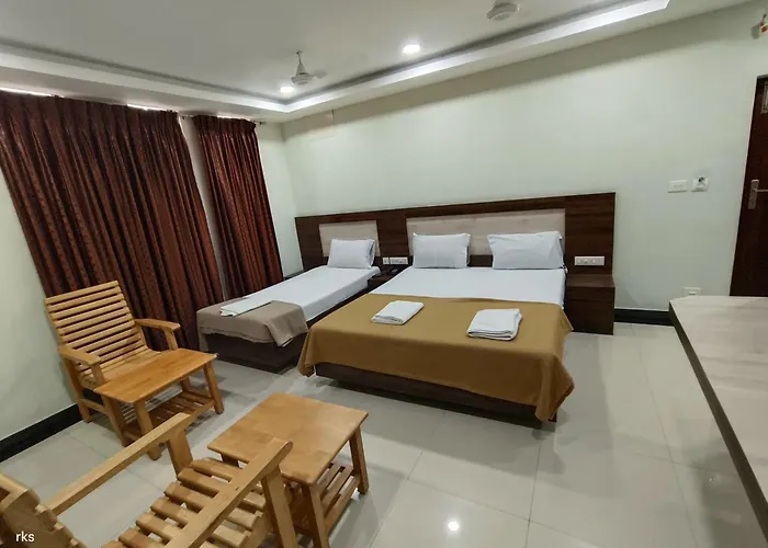 Hotel Sea Land