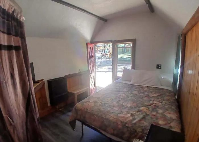 Big Bear Lake - Tulip Lane Cabin #23 - Micro Cabin
