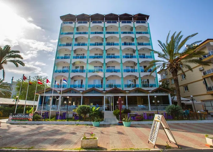 Grand Hermes Hotel