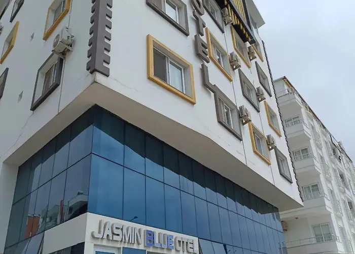 Jasmin Blue Otel