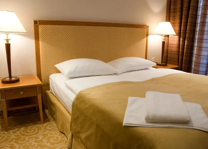 Amber Spa Boutique Hotel
