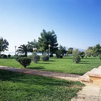Nafsika Beach Delphi-Itea