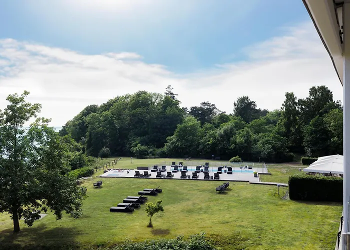 Fredensborg Badehotel