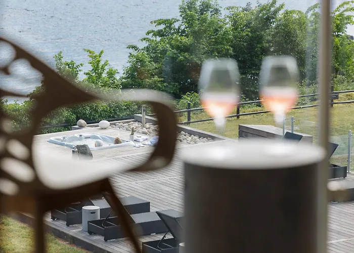 Fredensborg Badehotel