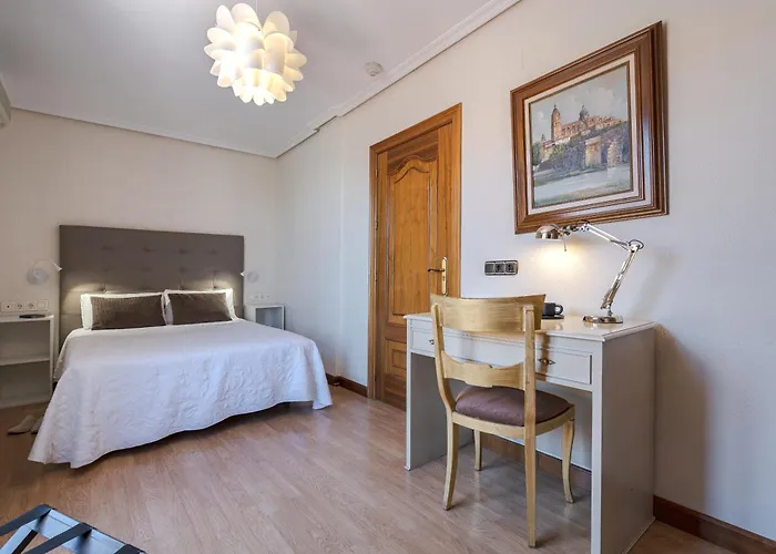 Hotel Salamanca Rio