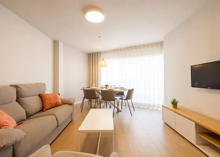 Apartaments Voralmar - Mas D'En Gran