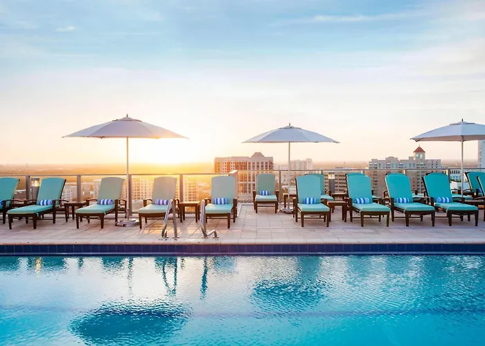 The Westin Sarasota