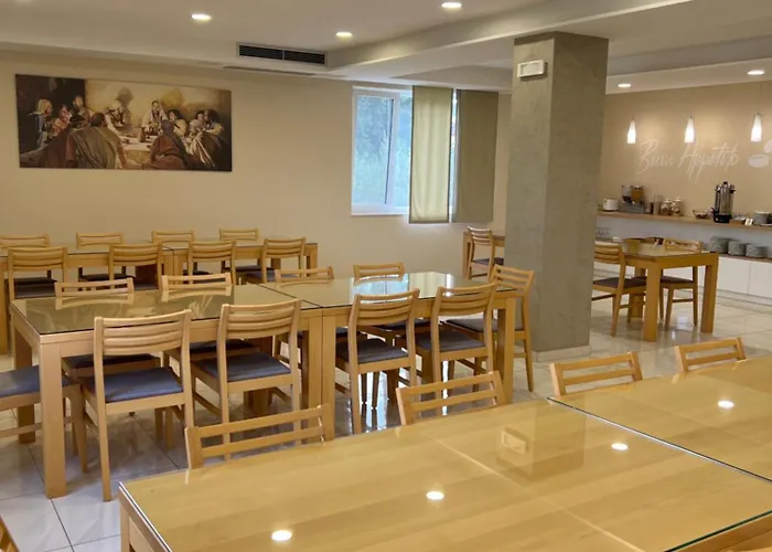 Hotel Vesna