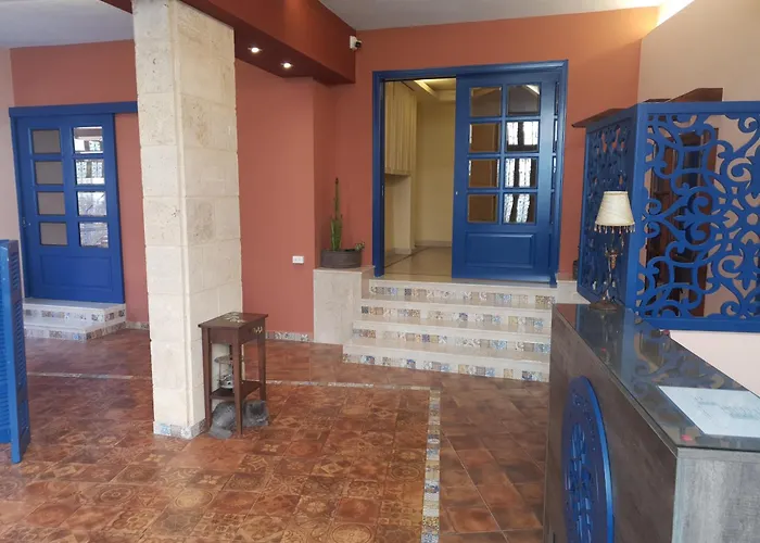 Azur Suites Hotel