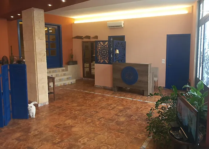 Azur Suites Hotel