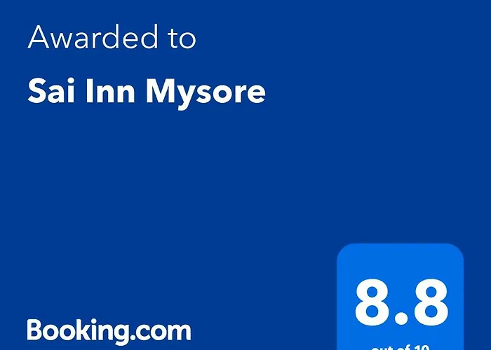 Sai Inn Mysore