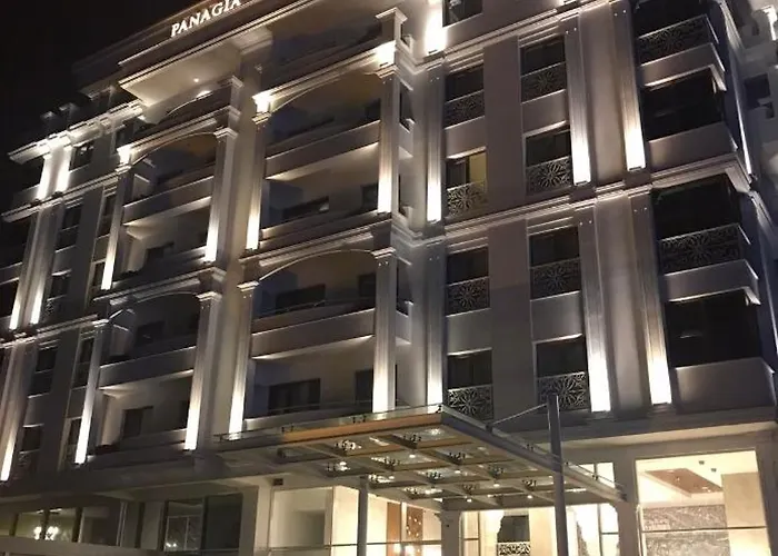 Hotels in Trabzon