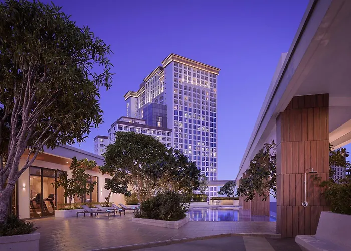 RIVA Hotel SHV