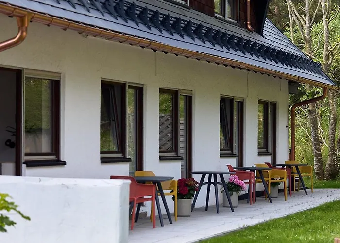 Landhotel Fuchs