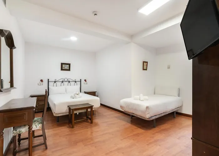 Hotel La Quinta De Santillan
