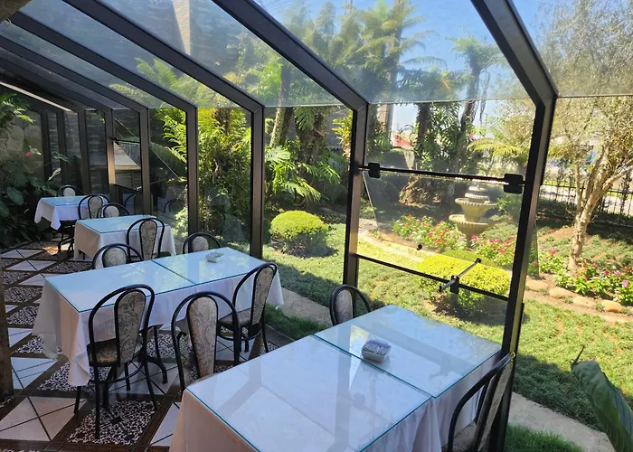 Hotel Bella Vista
