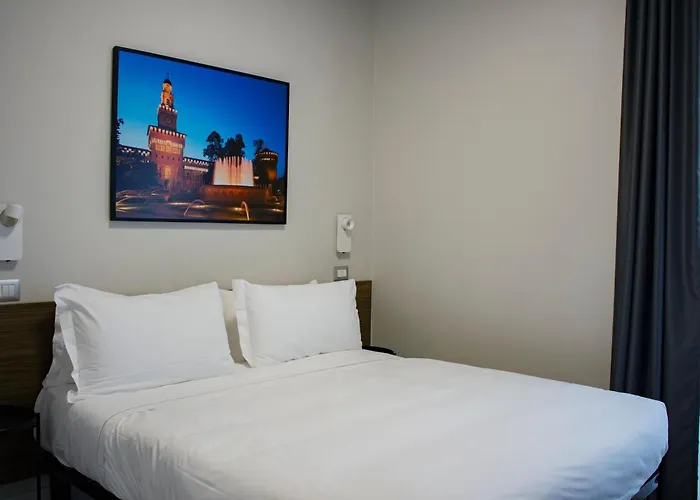 Hotel Homa 22 Marzo