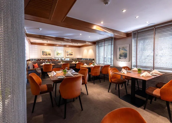 Hotel Adler Asperg