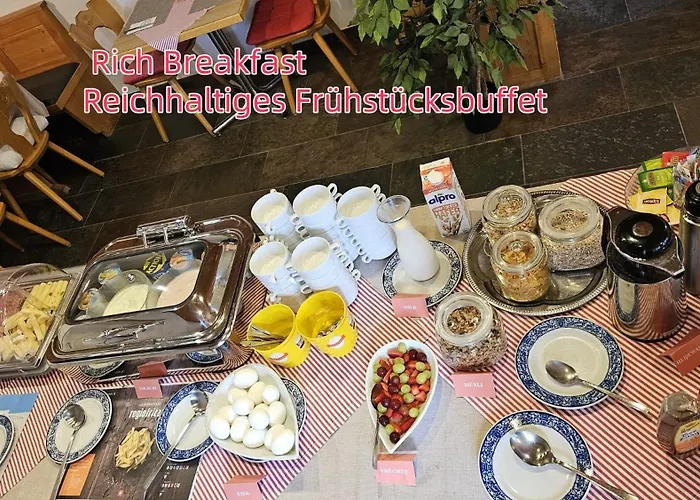 Hotel Schöntal