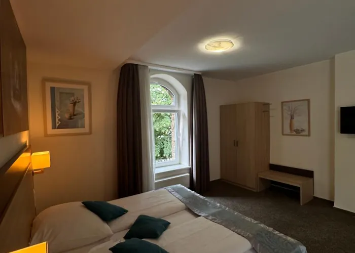 Hotel Biedermeier