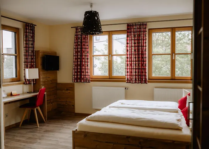 Landhotel Gary
