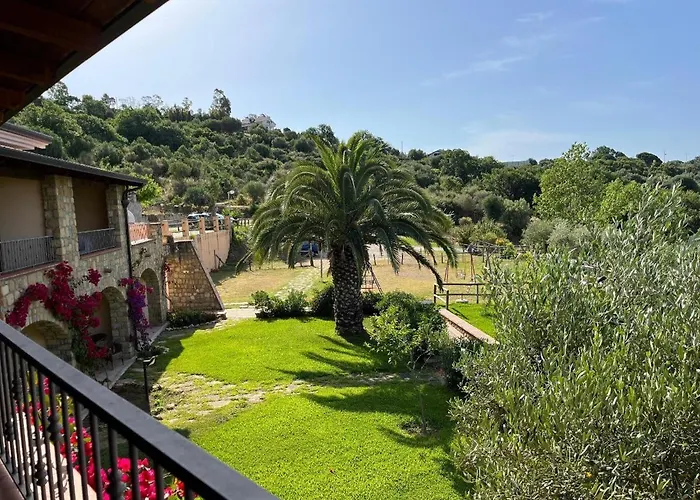 Residence Il Casale