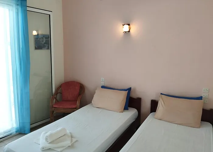 Hotel Neon Astron