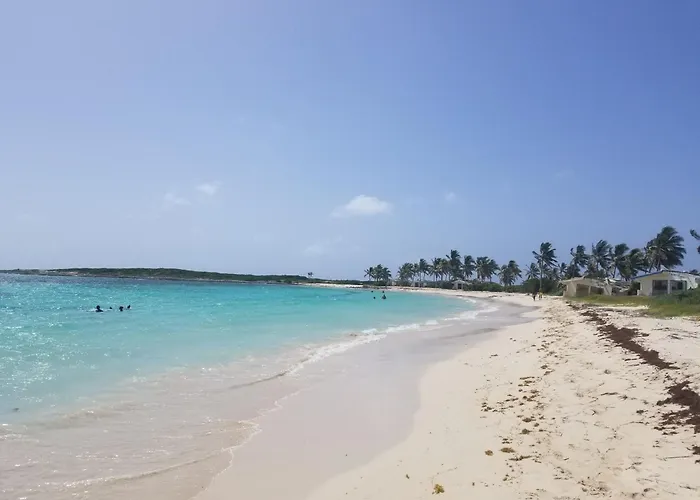 Orient Bay Beach Studio