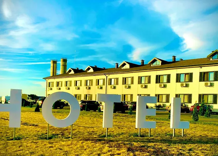 Hotel 7ya