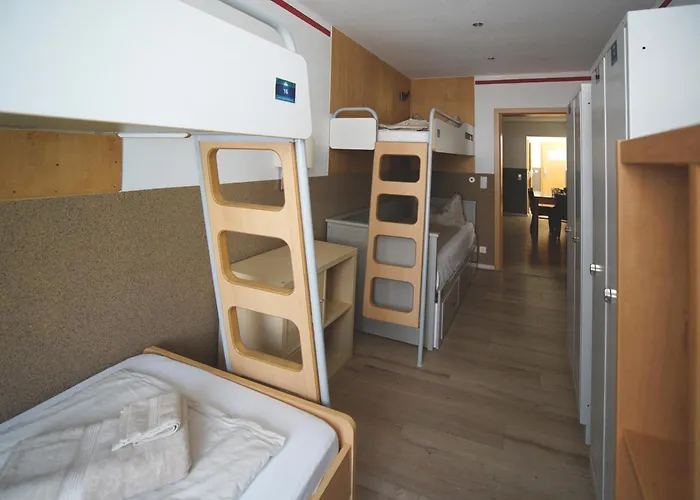 Hostel Senftenberg