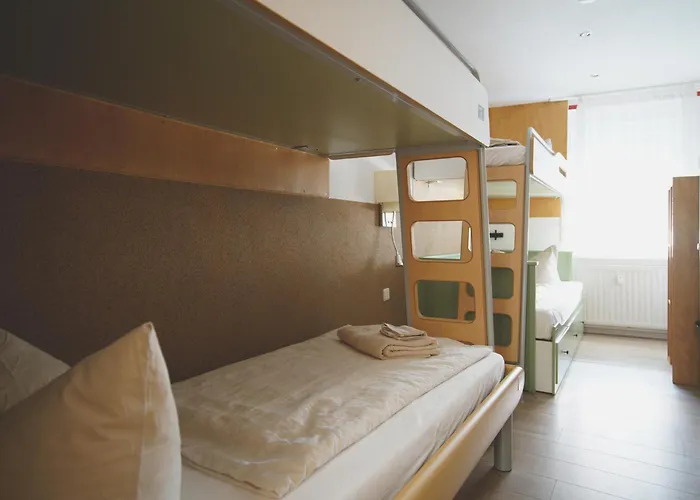 Hostel Senftenberg