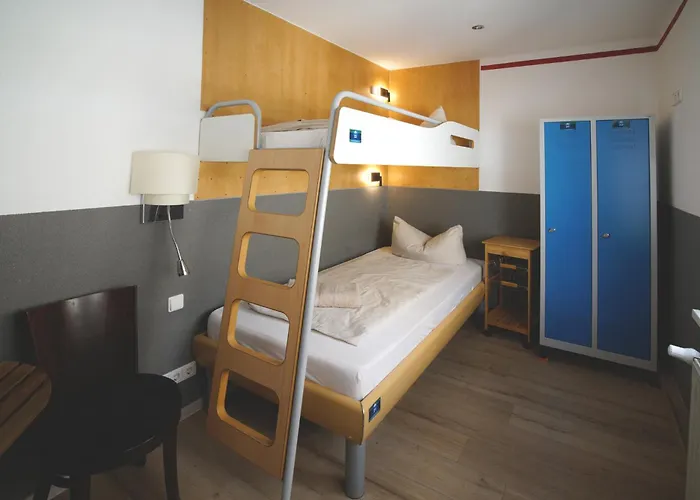 Hostel Senftenberg
