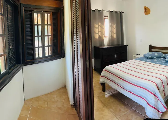 Pauba Praia Hotel