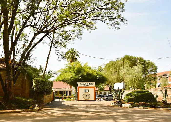 Eldoret Cheap Hotels
