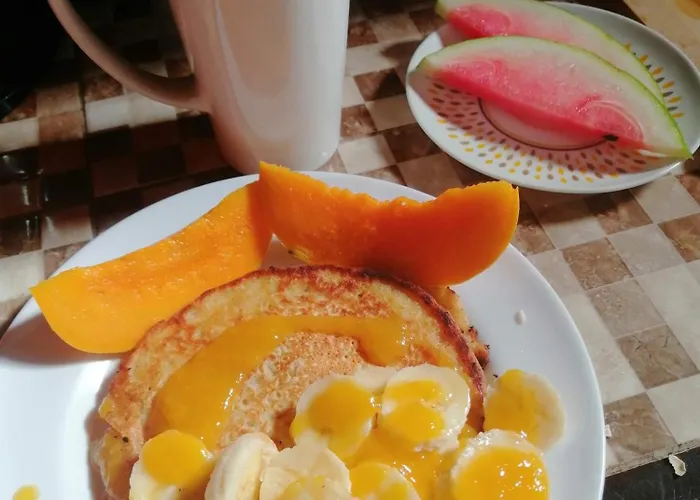 Mi Casa Tica