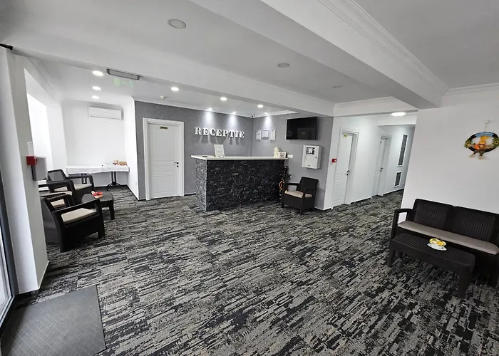 Hotels in Neptun