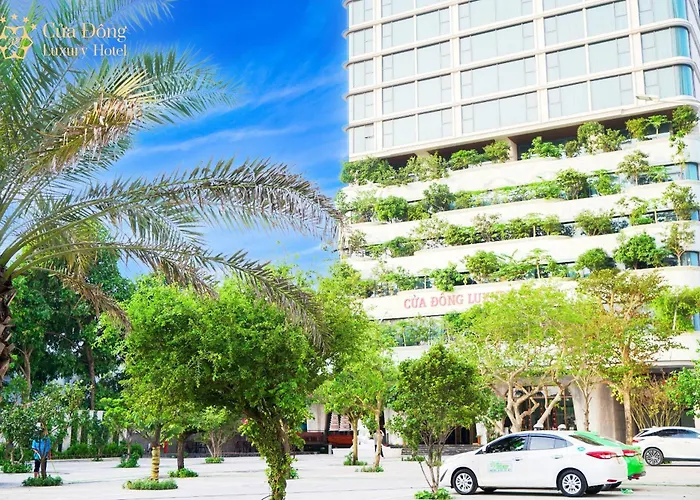 Cua Dong Luxury Hotel