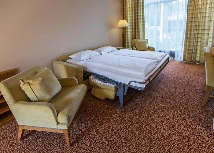 Amber Spa Boutique Hotel
