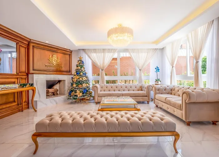 Hotel Locanda Casa D'Oro