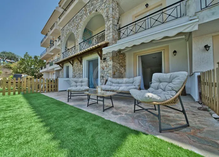 Armonia Apartment