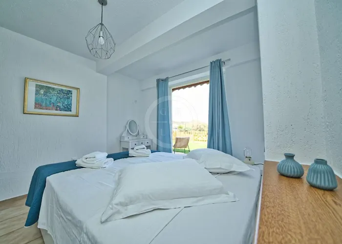 Armonia Apartment