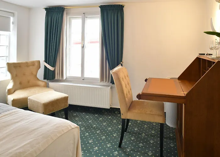 Hotel zum Löwen Herborn