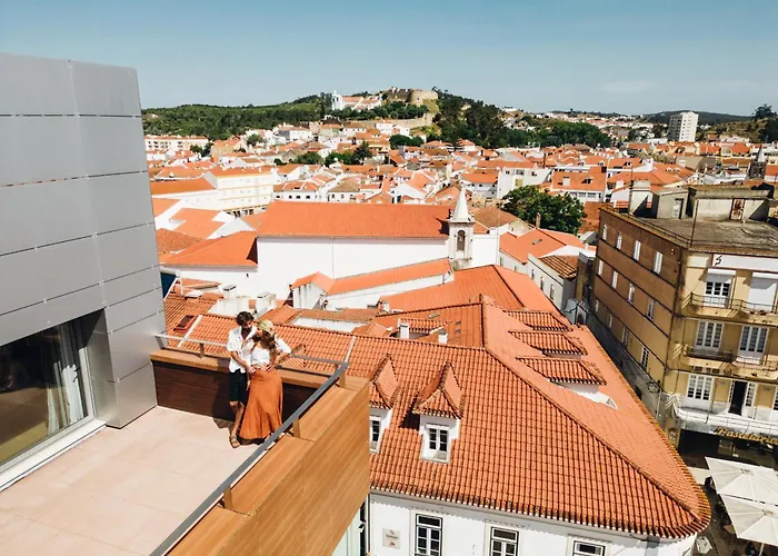 Hotéis em Torres Vedras