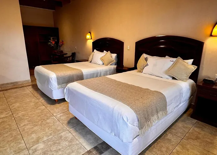 Parador Margarita
