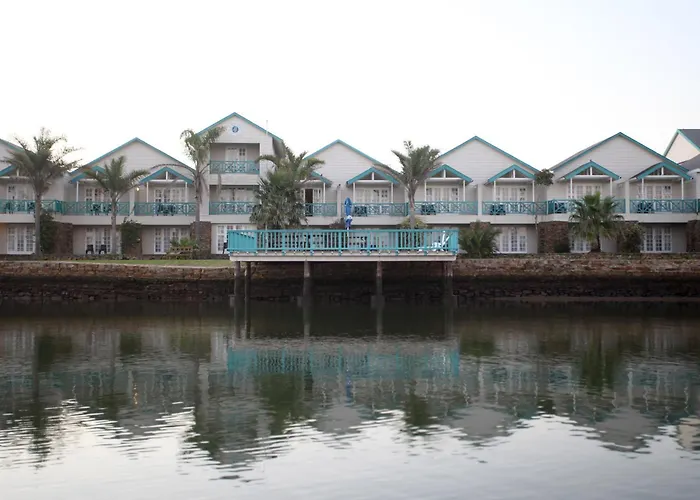 The Halyards Hotel & Spa